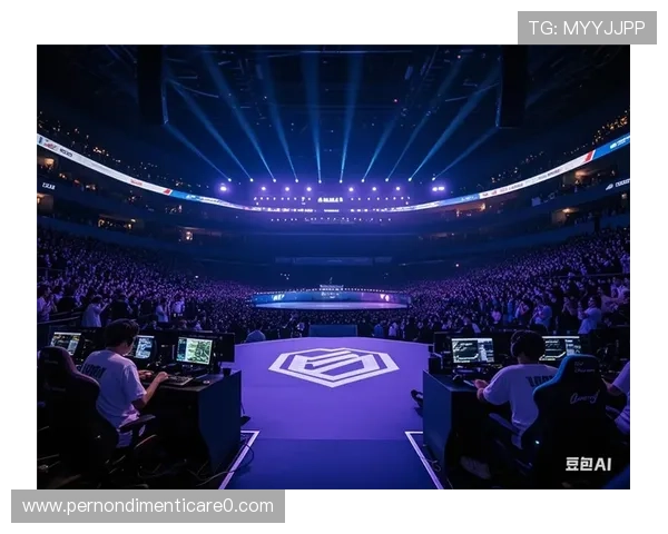 电竞真人版引领体育娱乐新方向，让虚拟比赛更接地气、更具互动性